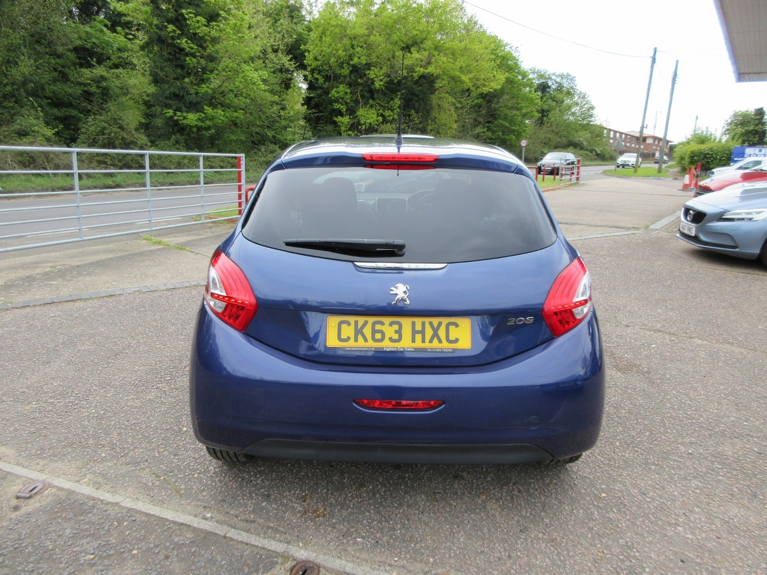 Vehicle 6