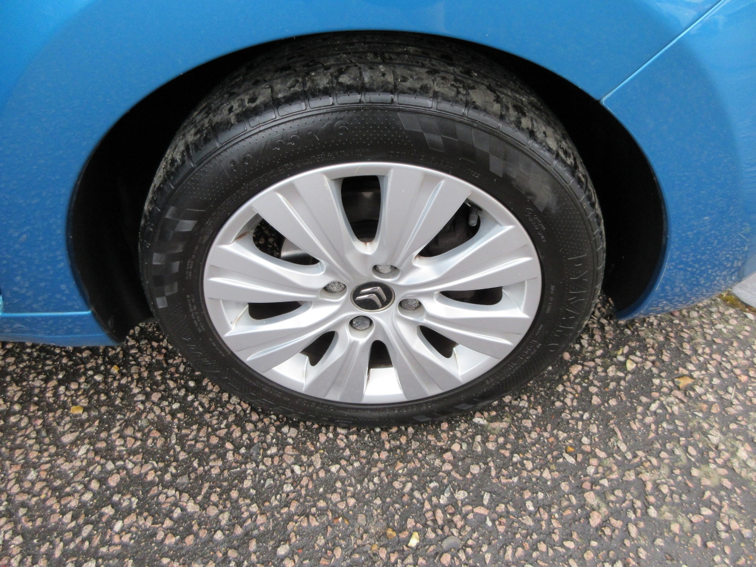 Vehicle 17
