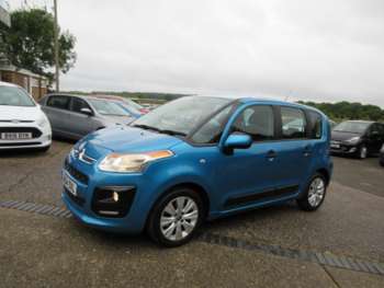 Used Citroen C3 Picasso 2014 for sale - 71515359: Photo