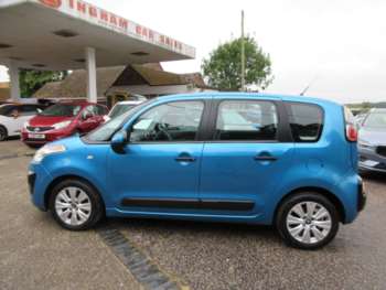 Used Citroen C3 Picasso 2014 for sale - 71515359: Photo