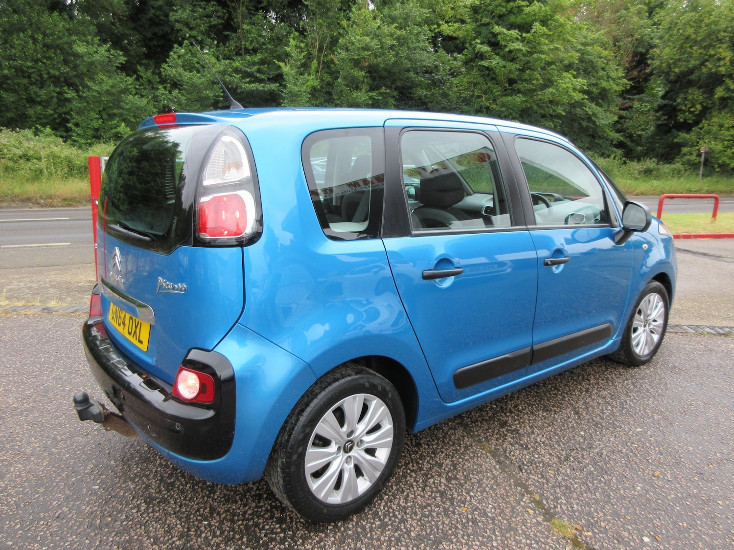 Vehicle 7