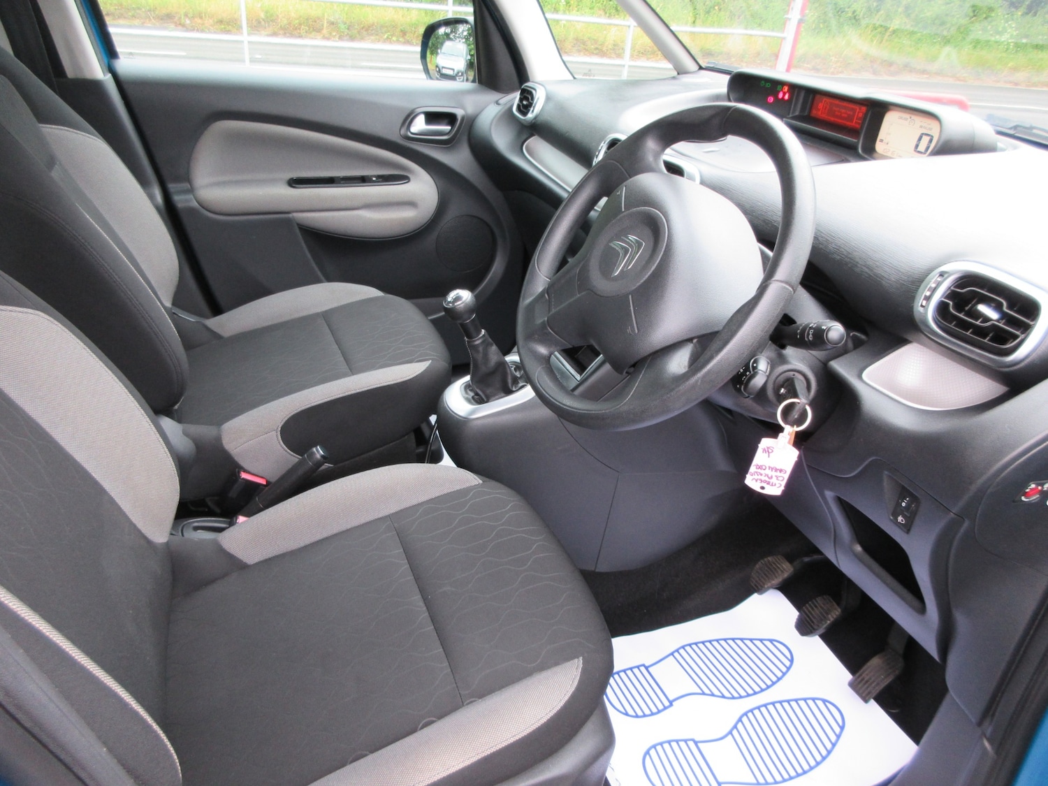 Vehicle 9