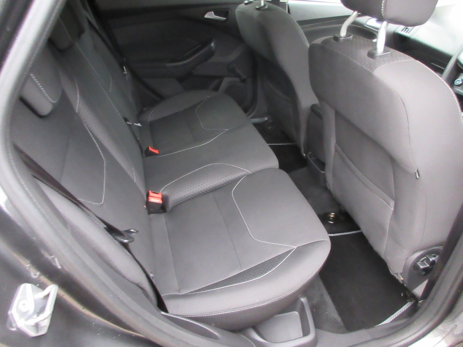 Used Ford Focus 2015 for sale - 77336347: Photo 13