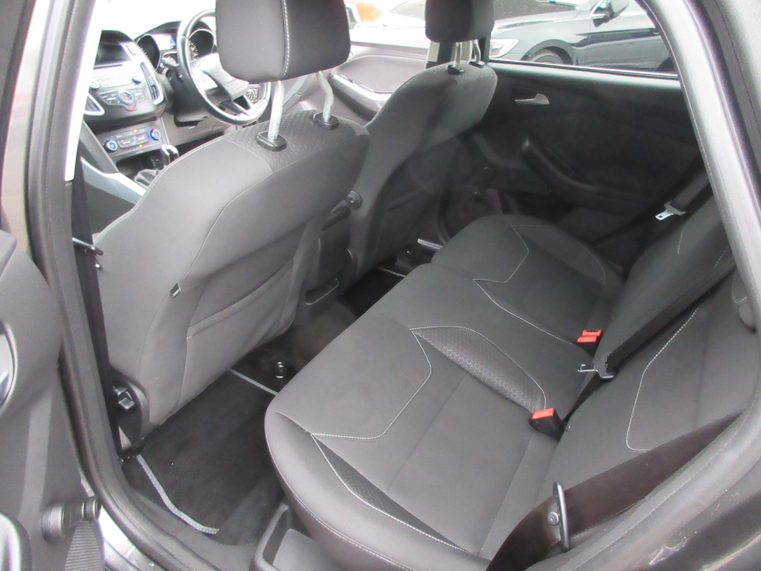 Used Ford Focus 2015 for sale - 77336347: Photo 14