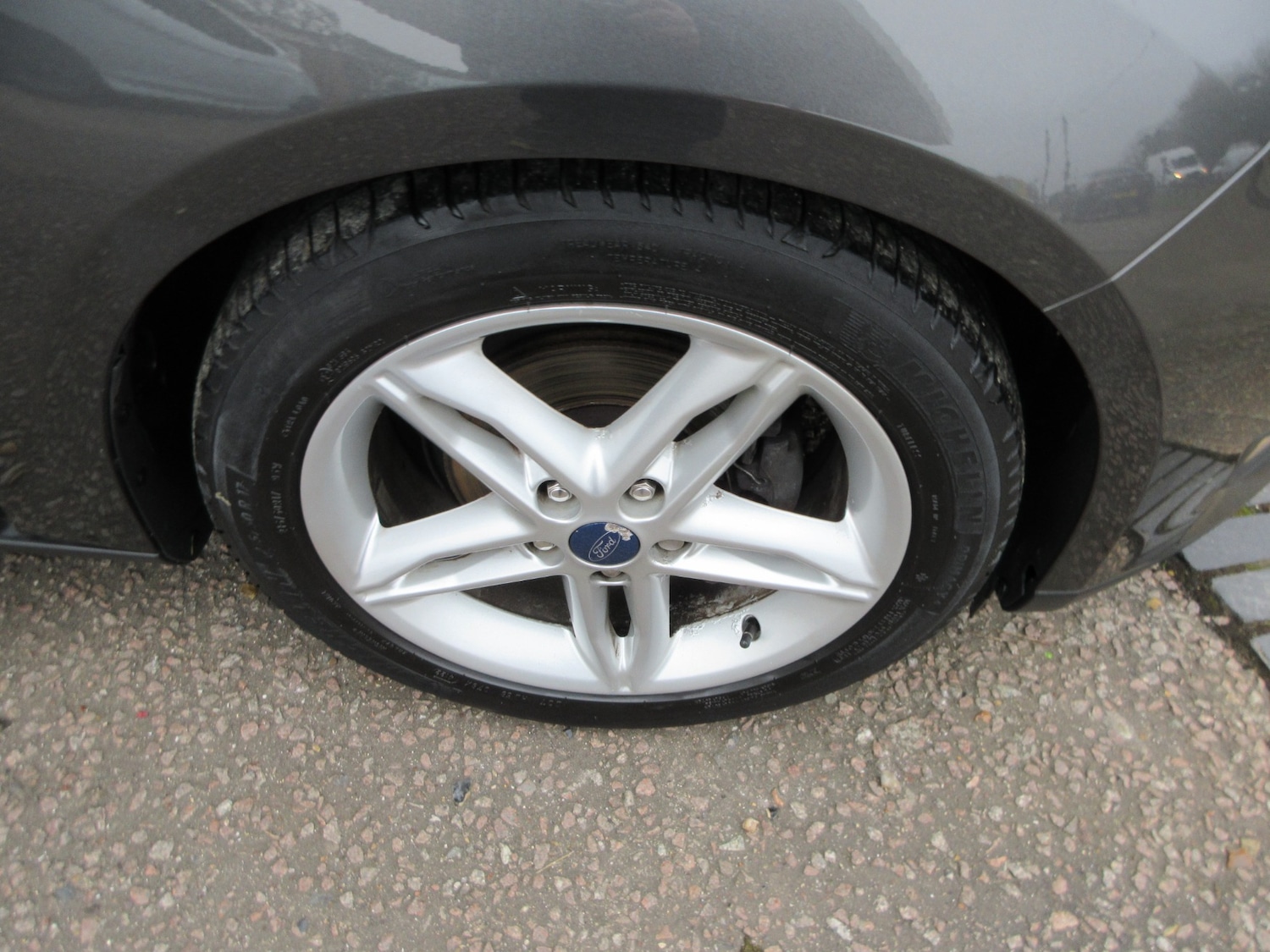 Used Ford Focus 2015 for sale - 77336347: Photo 21