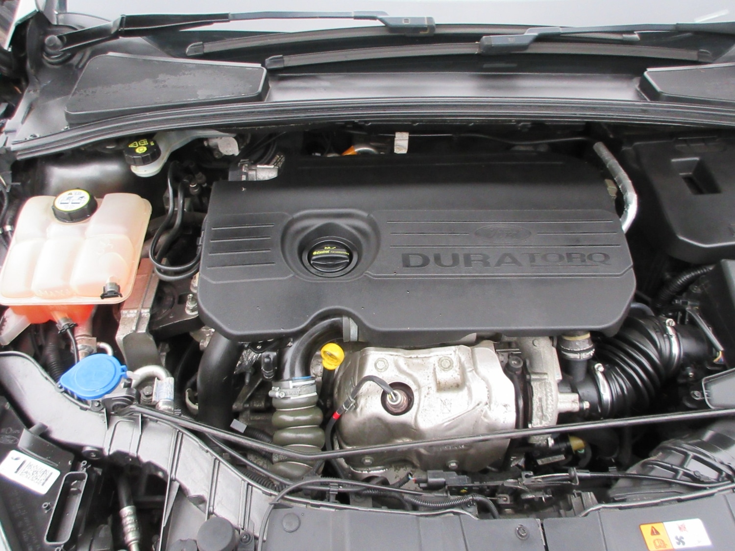 Used Ford Focus 2015 for sale - 77336347: Photo 22