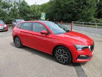 Used Skoda Scala 2019 for sale - 79031575: Photo