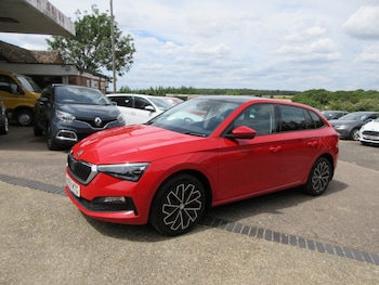 Used Skoda Scala 2019 for sale - 79031575: Photo
