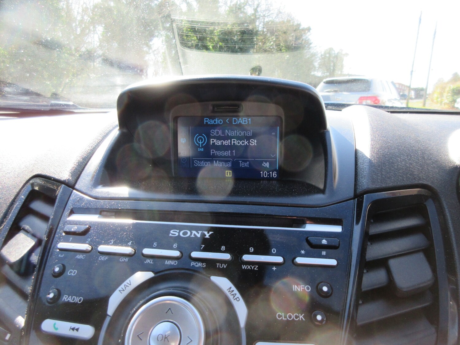 Vehicle 19