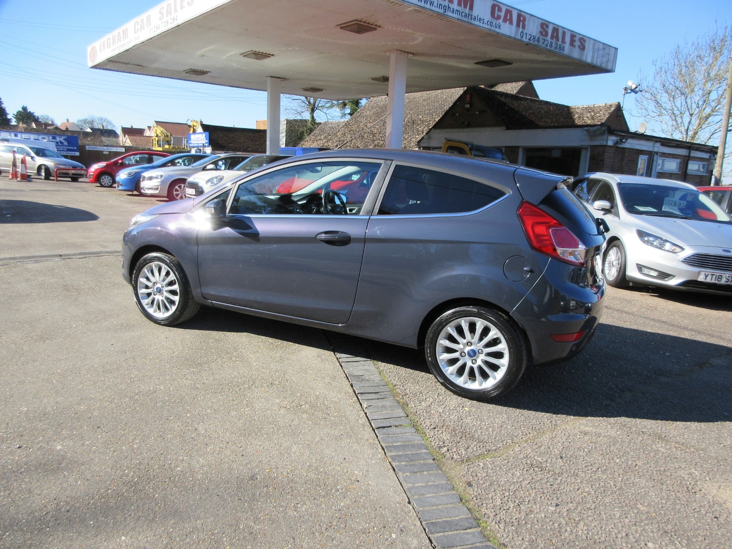 Vehicle 6
