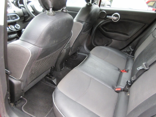 Used Fiat 500X 2016 for sale - 74864195: Photo 12