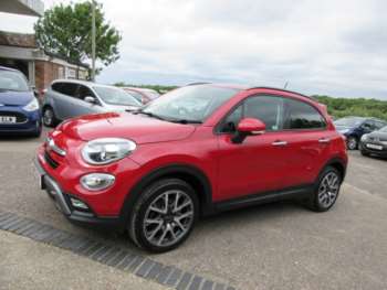 Used Fiat 500X 2016 for sale - 74864195: Photo
