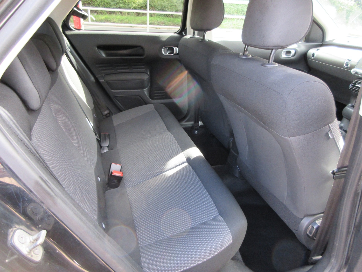 Used Citroen C4 Cactus 2016 for sale - 75957598: Photo 13