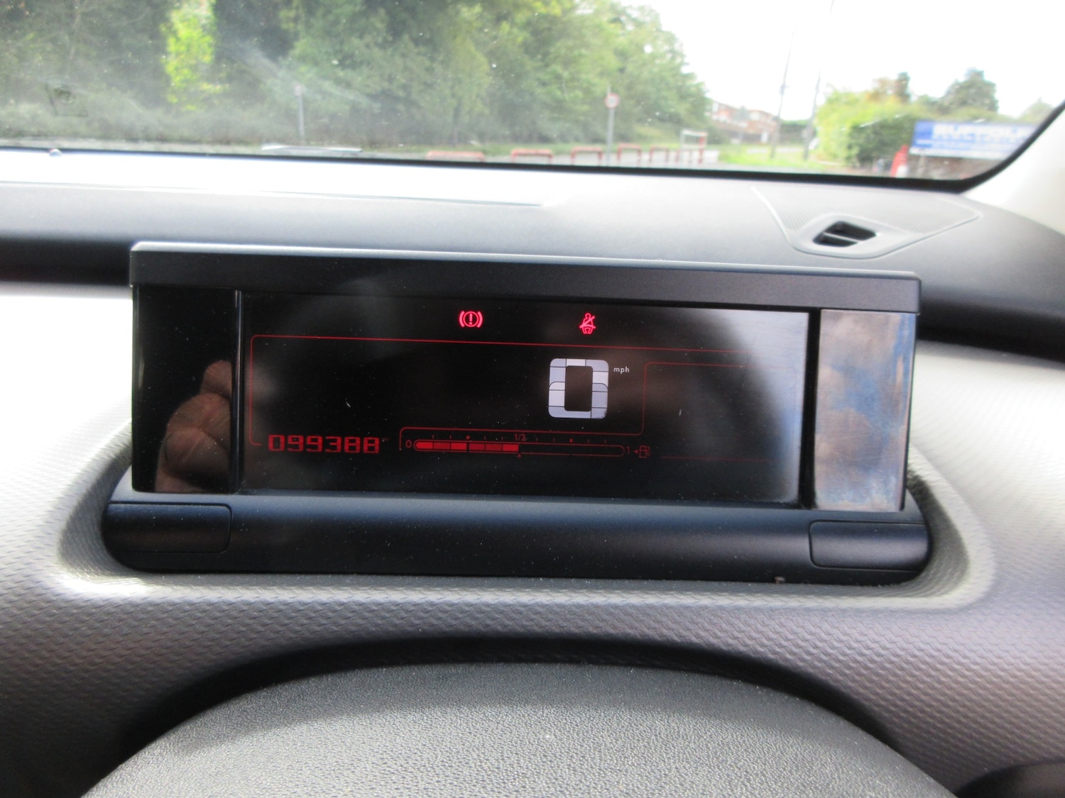 Used Citroen C4 Cactus 2016 for sale - 75957598: Photo 16