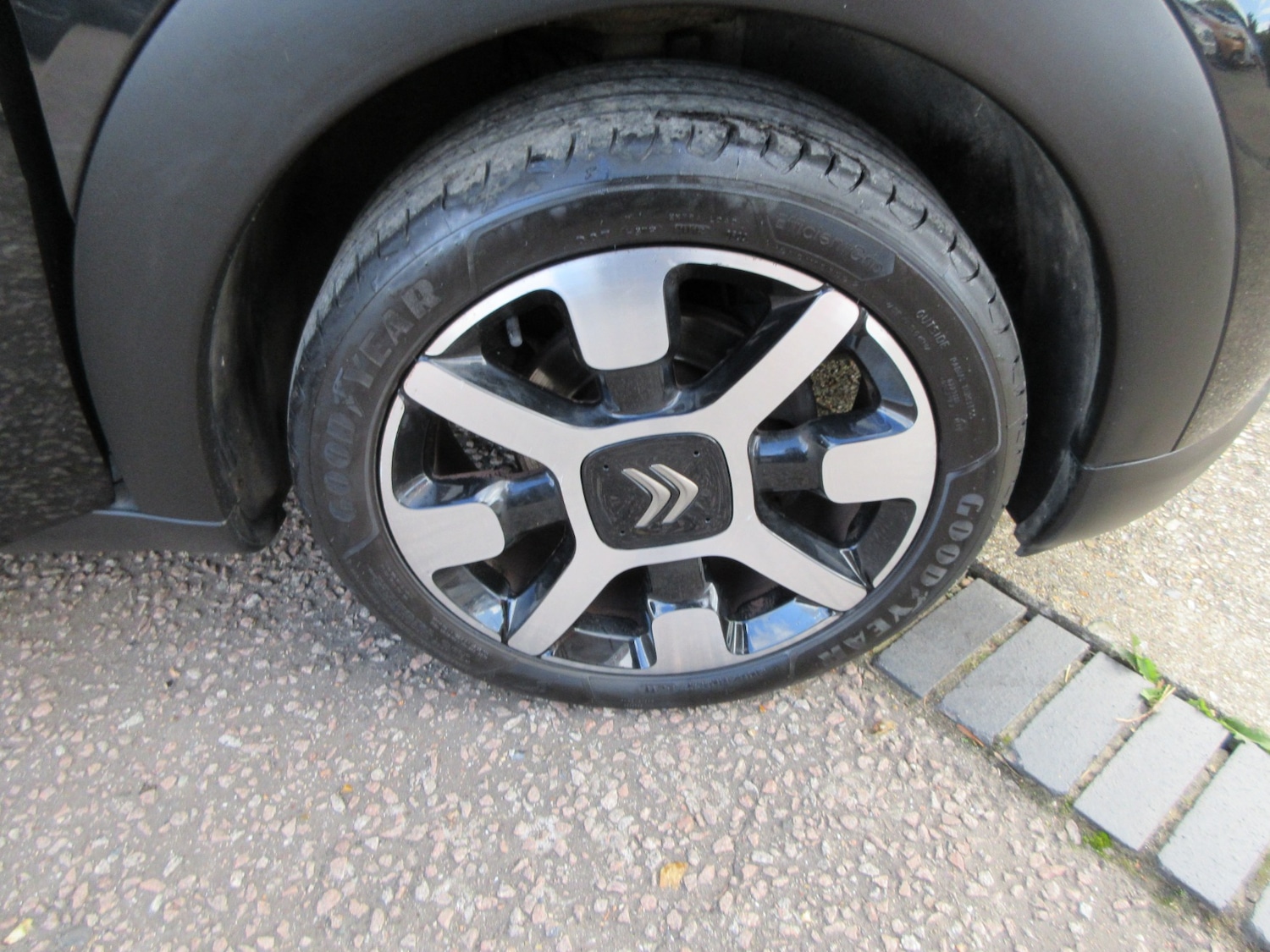 Used Citroen C4 Cactus 2016 for sale - 75957598: Photo 21