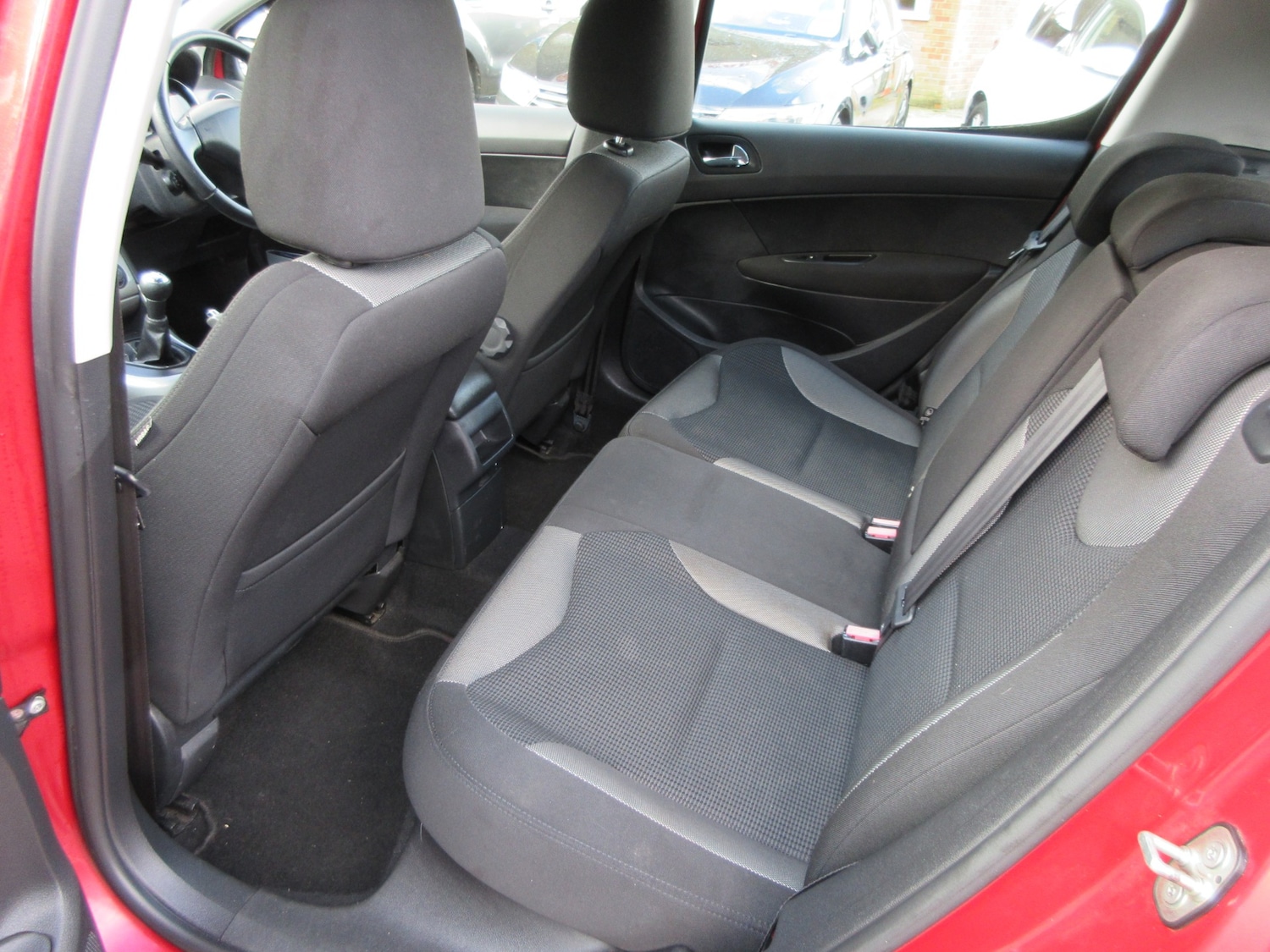 Used Peugeot 308 2012 for sale - 77974545: Photo 14