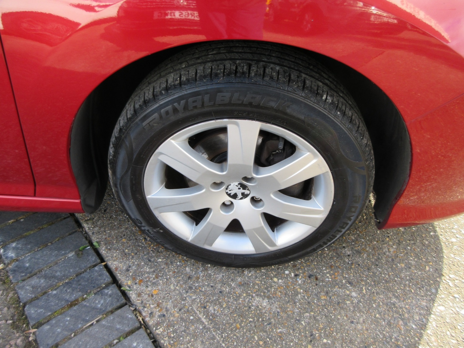 Used Peugeot 308 2012 for sale - 77974545: Photo 19