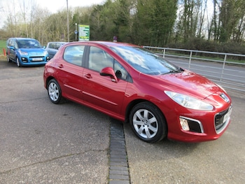 Peugeot 308 feature image