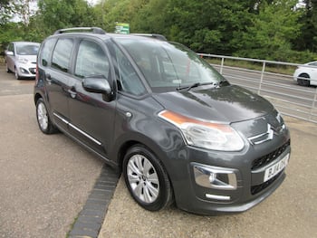 Used Citroen C3 Picasso 2014 for sale - 79628139: Photo