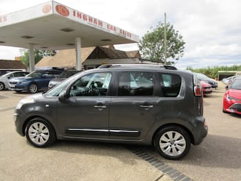 Used Citroen C3 Picasso 2014 for sale - 79628139: Photo