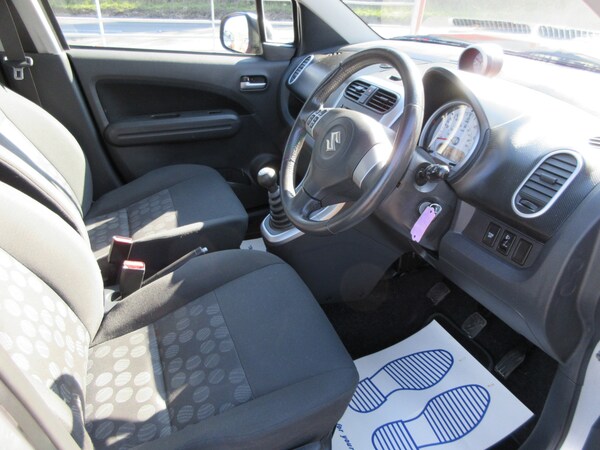 Used Suzuki Splash 2010 for sale - 74102163: Photo 11