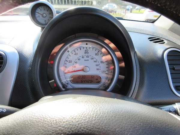 Used Suzuki Splash 2010 for sale - 74102163: Photo 18
