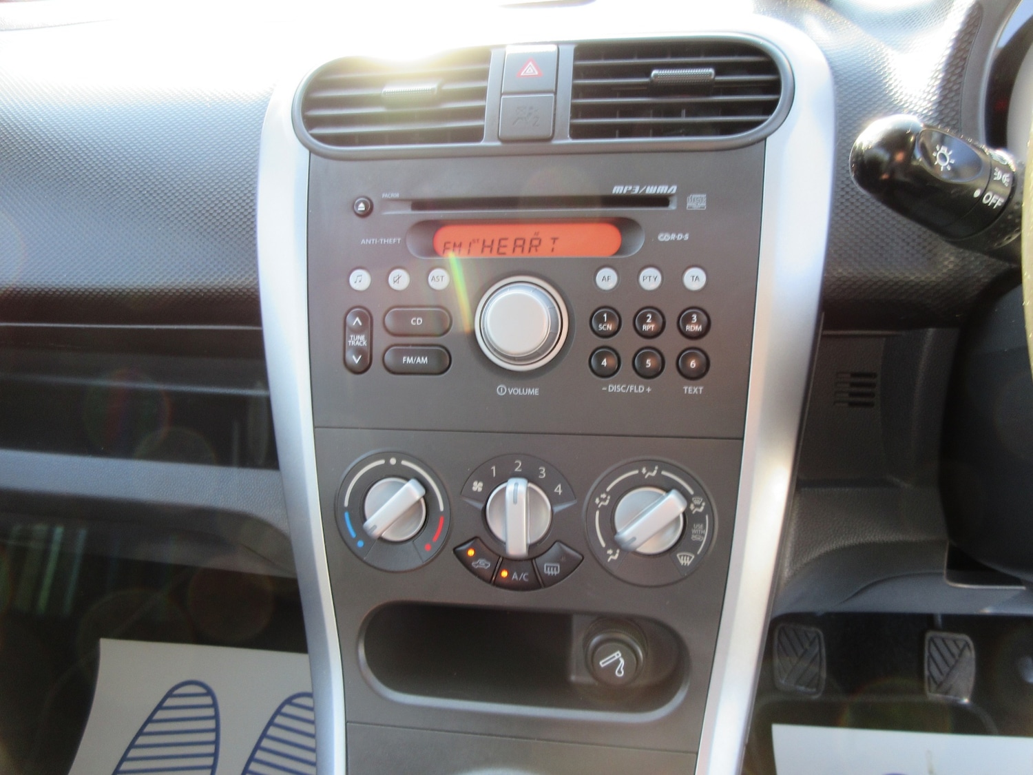 Vehicle 19