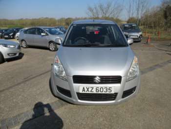 Used Suzuki Splash  for sale - 74102163: Photo