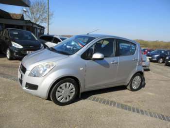 Used Suzuki Splash  for sale - 74102163: Photo