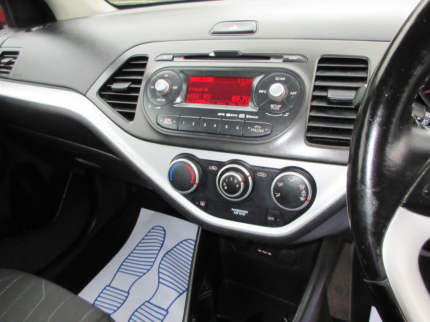 Vehicle 16
