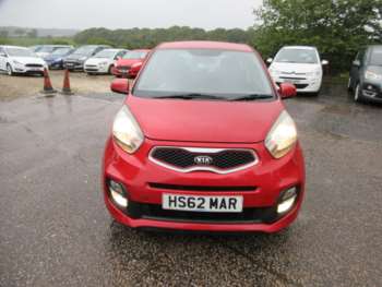 Used Kia Picanto 2013 for sale - 72438634: Photo