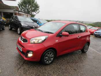 Used Kia Picanto 2013 for sale - 72438634: Photo