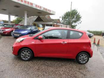 Used Kia Picanto 2013 for sale - 72438634: Photo