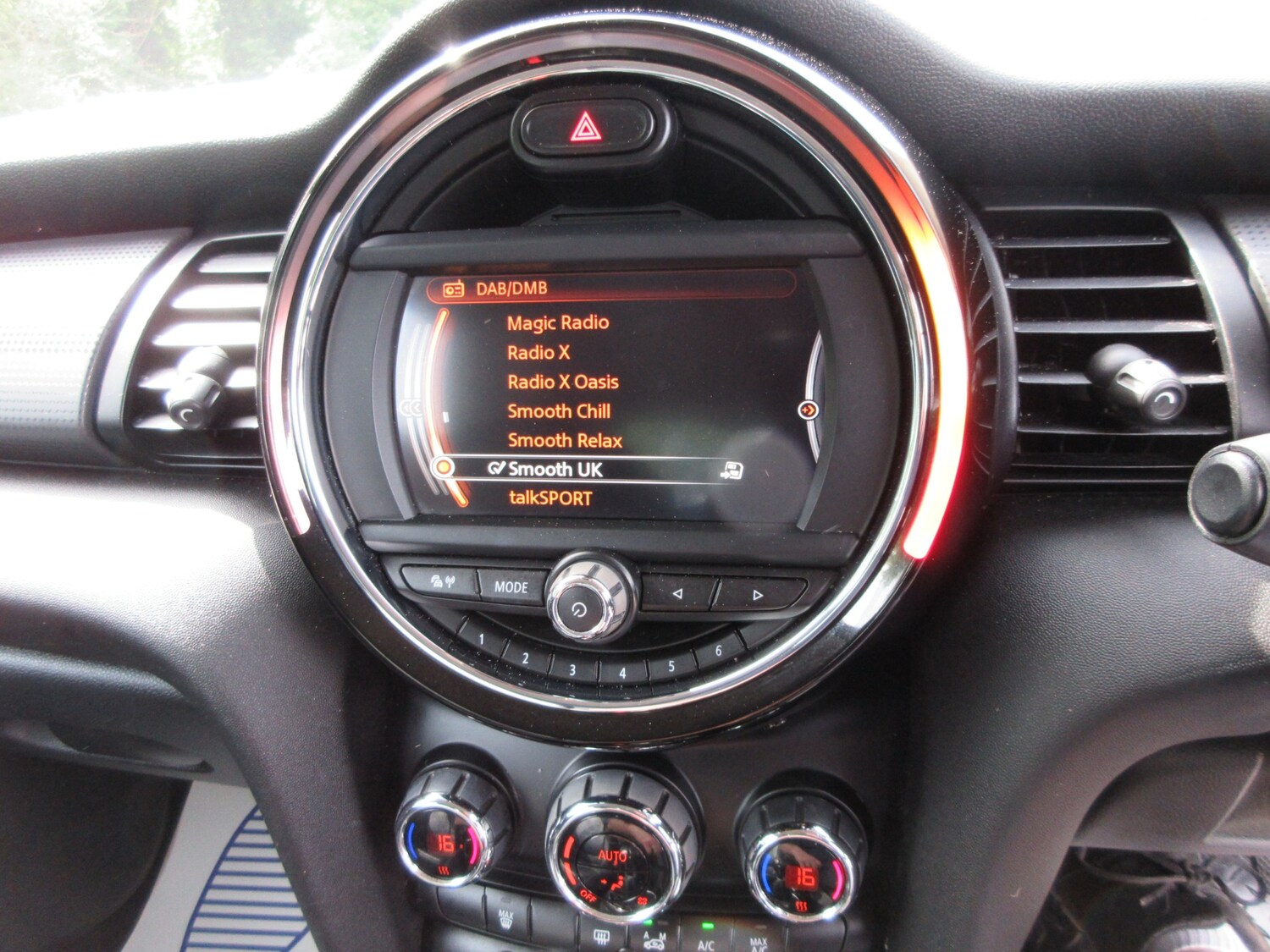 Vehicle 17