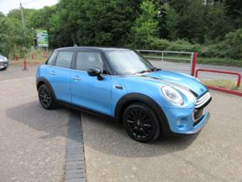 2015 (15) - 1.5 Cooper D 5dr
