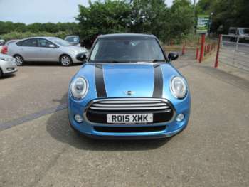 Used MINI Hatch 2015 for sale - 74962141: Photo