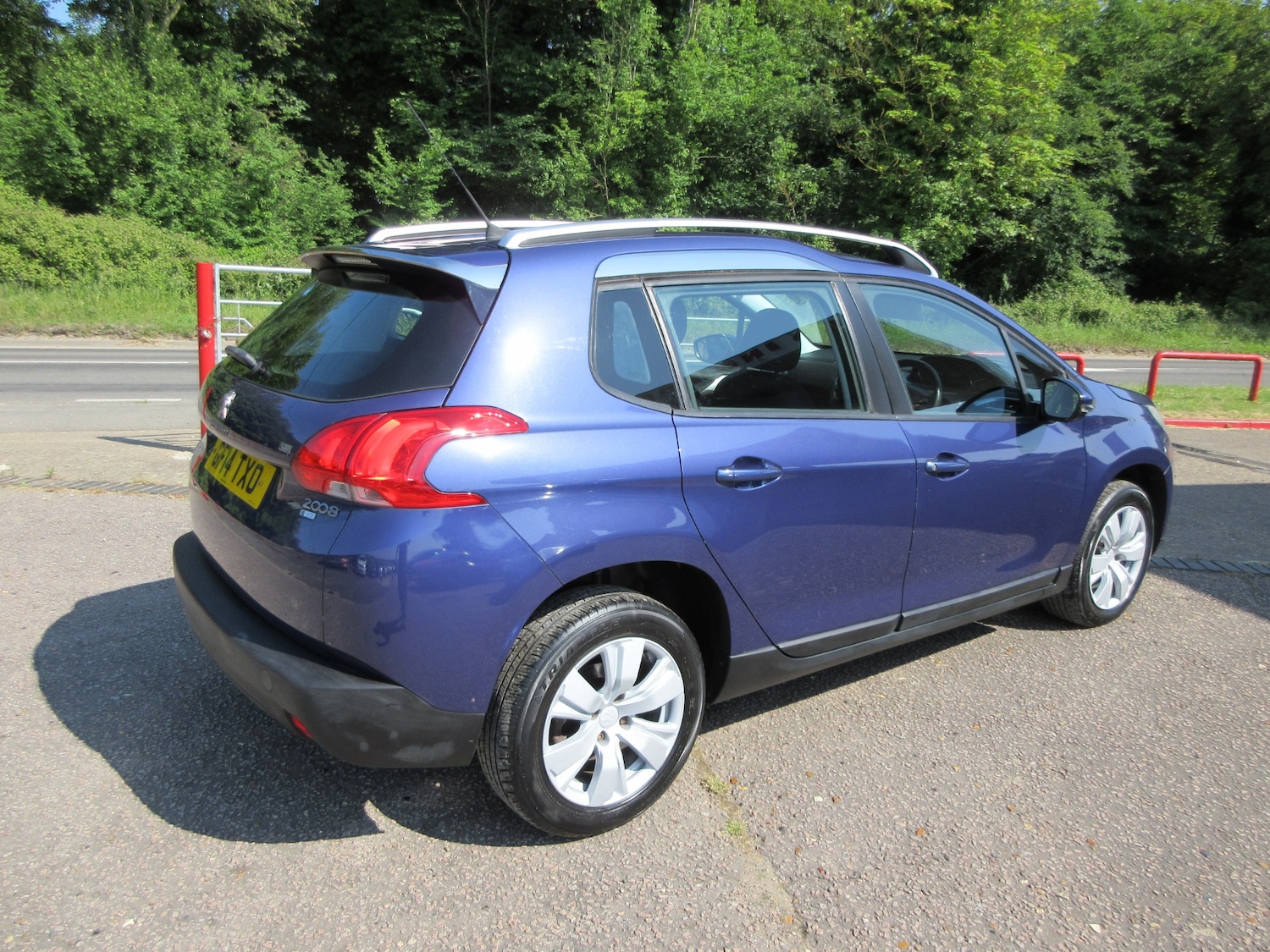 Vehicle 7