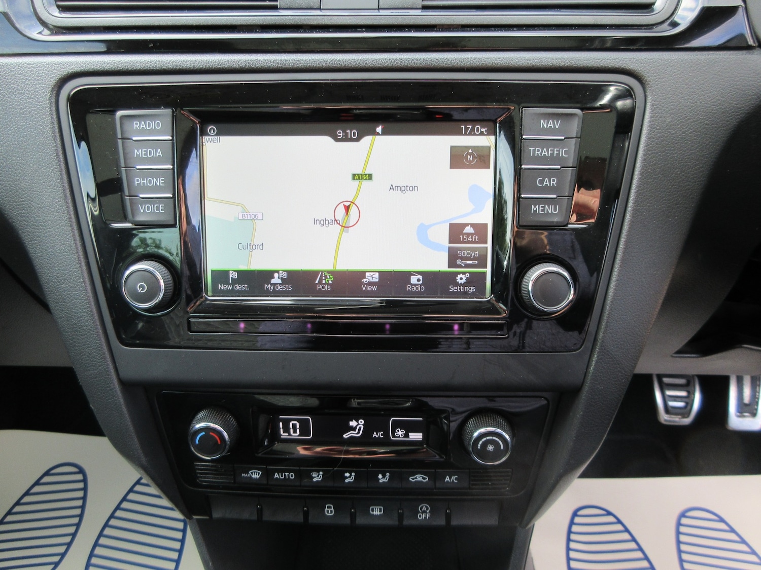 Vehicle 19