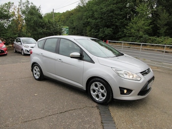 Used Ford C-Max 2013 for sale - 79502816: Photo