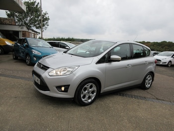 Used Ford C-Max 2013 for sale - 79502816: Photo