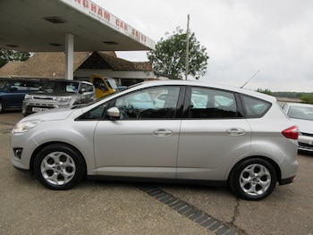 Used Ford C-Max 2013 for sale - 79502816: Photo