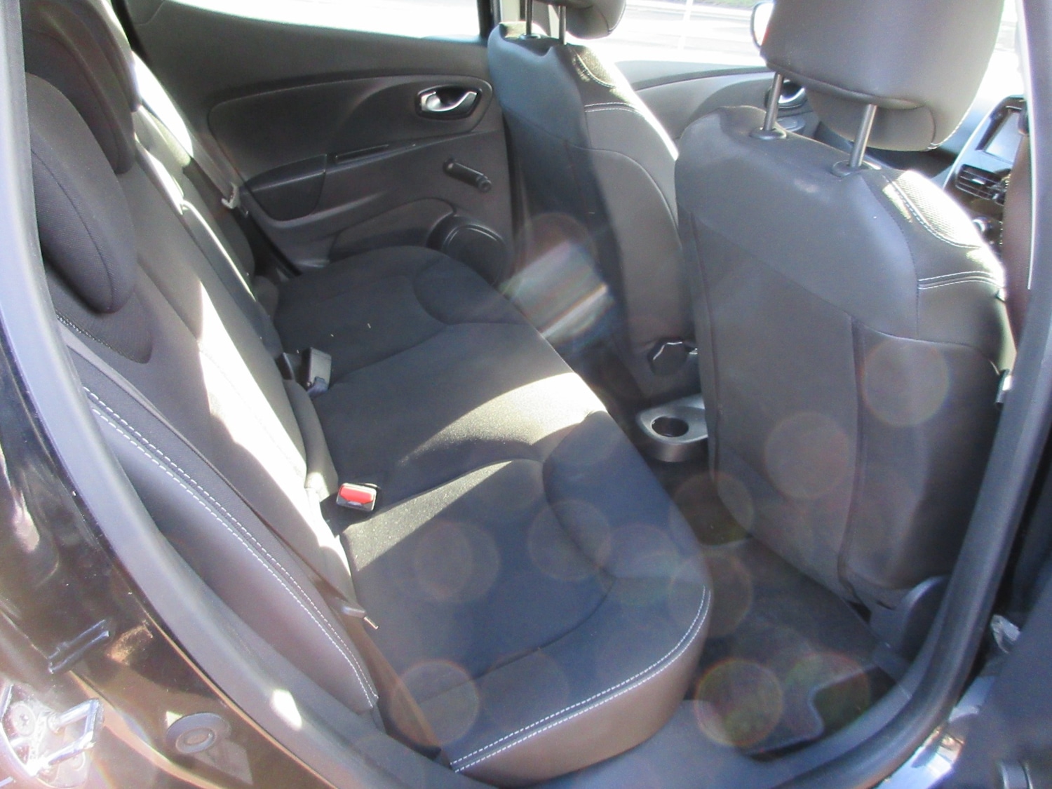 Used Renault Clio 2016 for sale - 77474651: Photo 13