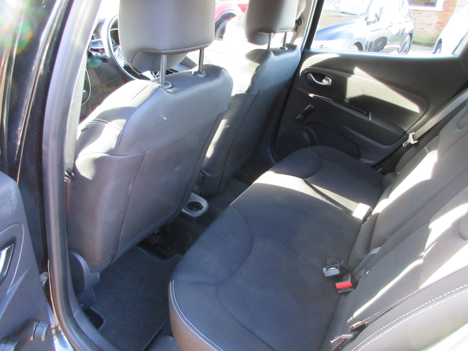 Used Renault Clio 2016 for sale - 77474651: Photo 14