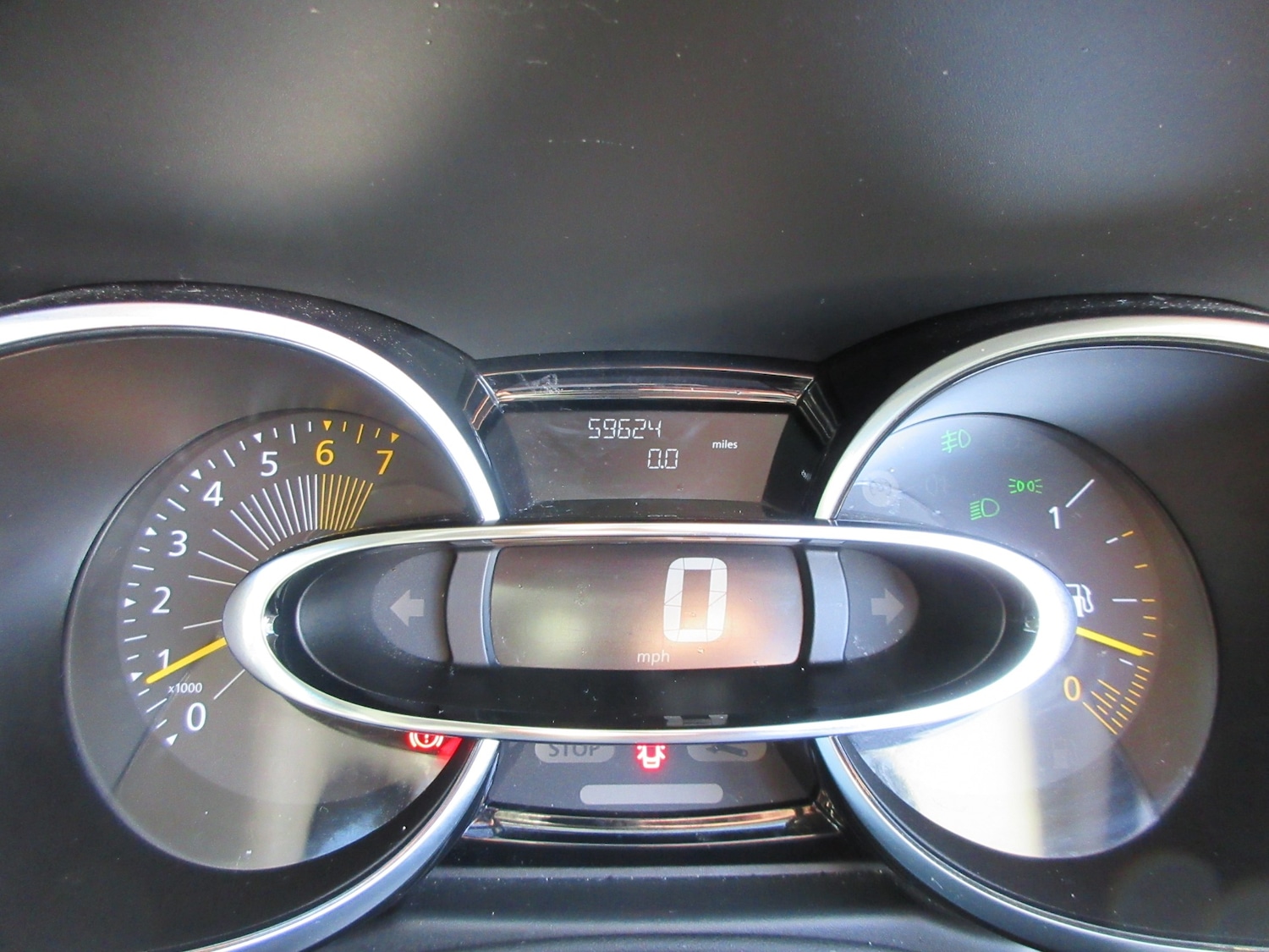 Used Renault Clio 2016 for sale - 77474651: Photo 16