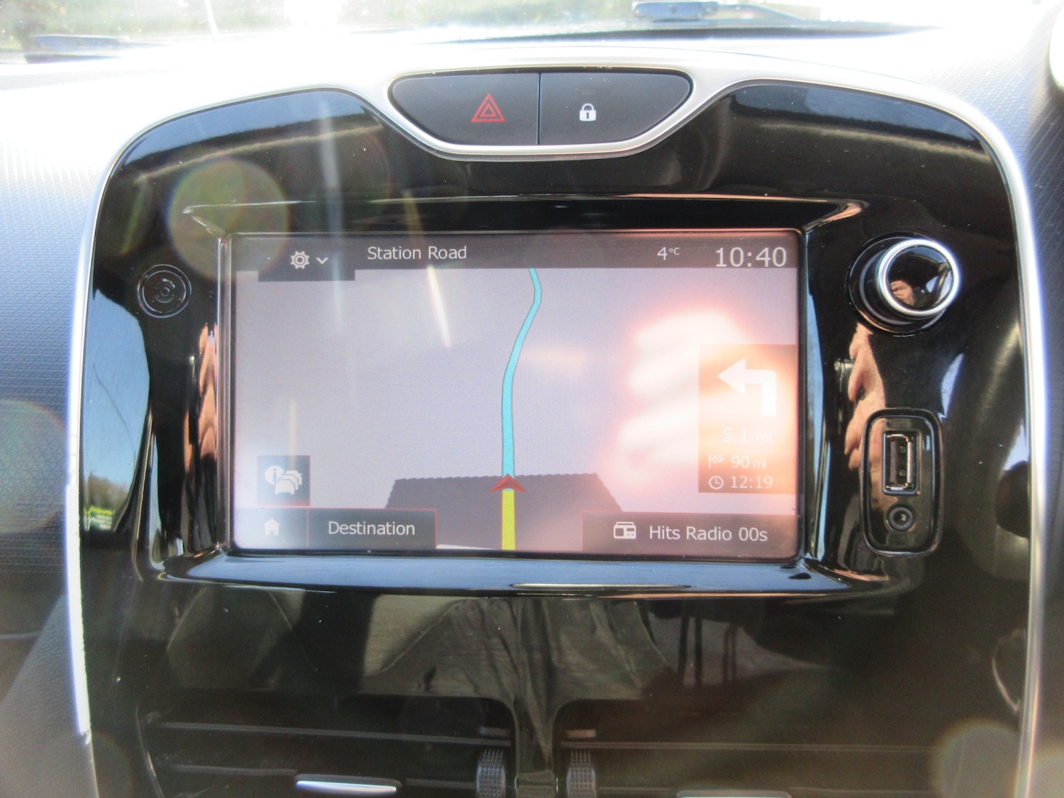 Used Renault Clio 2016 for sale - 77474651: Photo 19