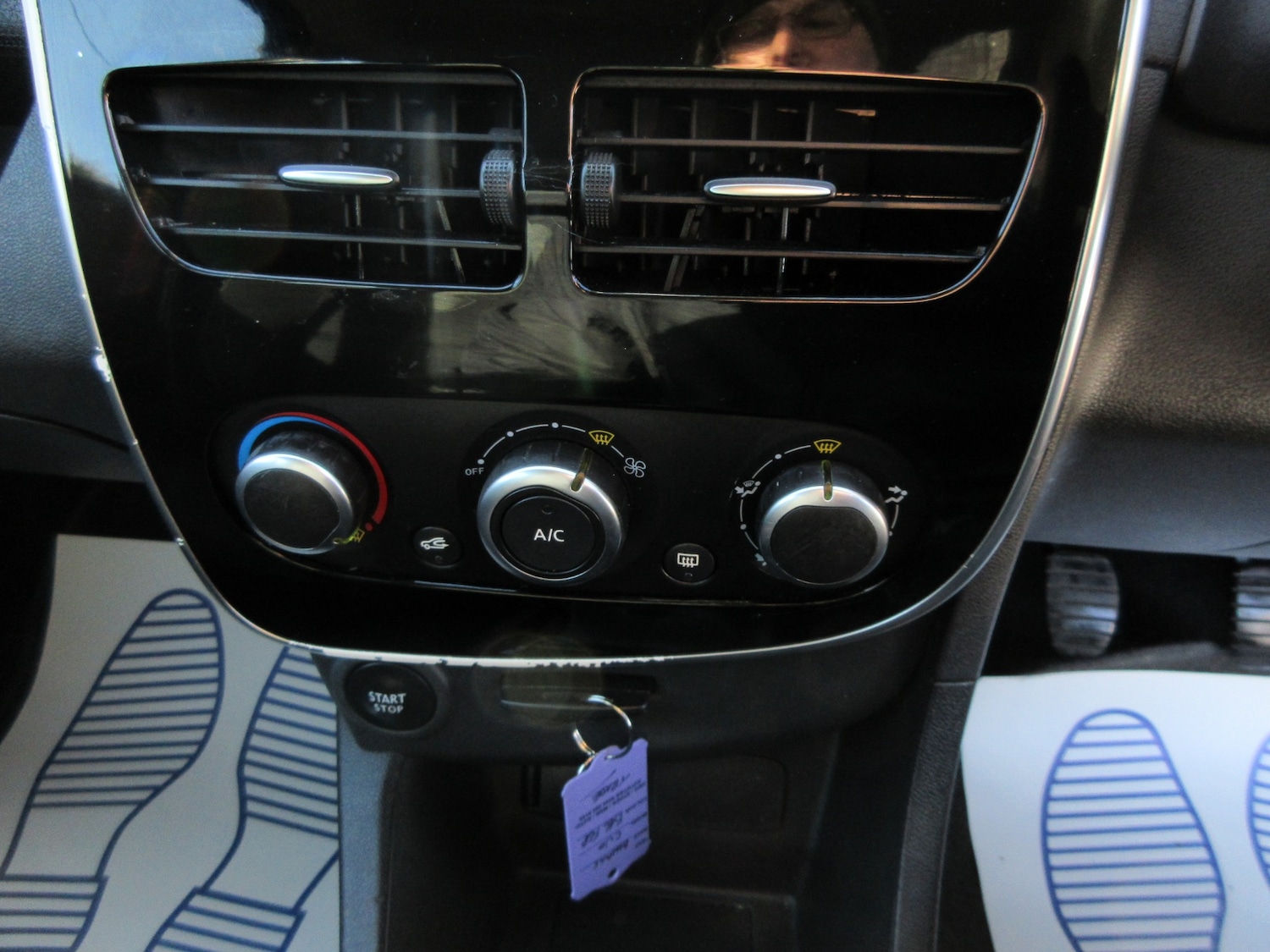 Used Renault Clio 2016 for sale - 77474651: Photo 20