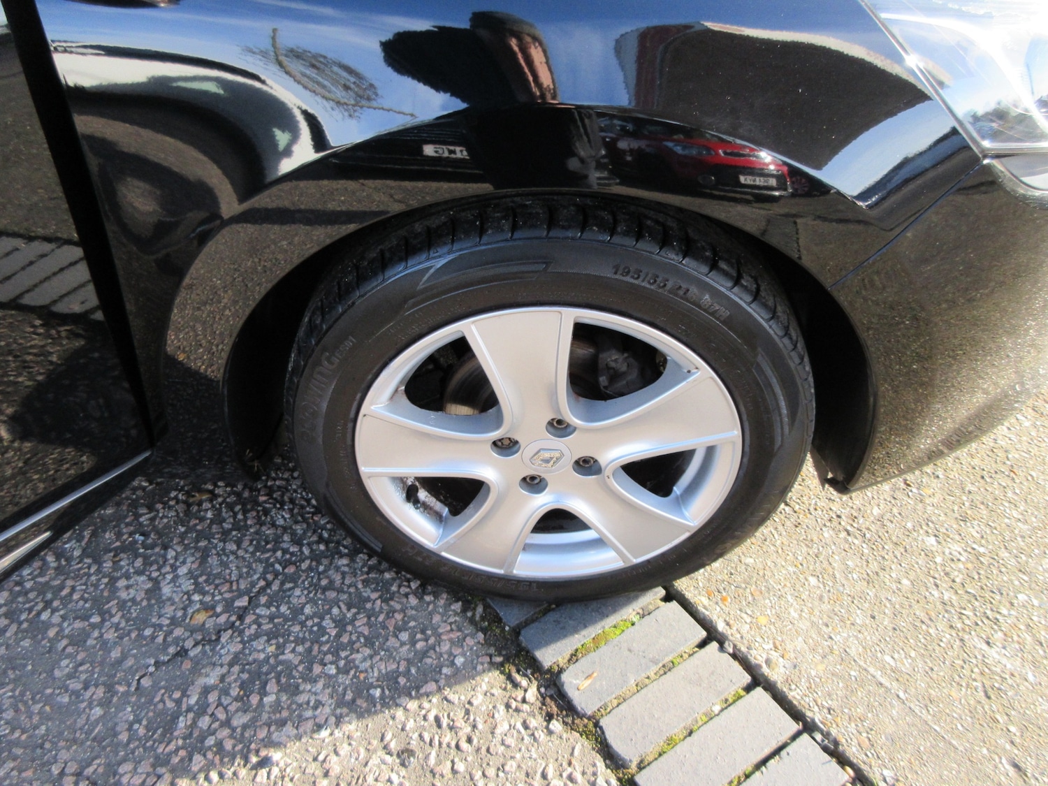 Used Renault Clio 2016 for sale - 77474651: Photo 21