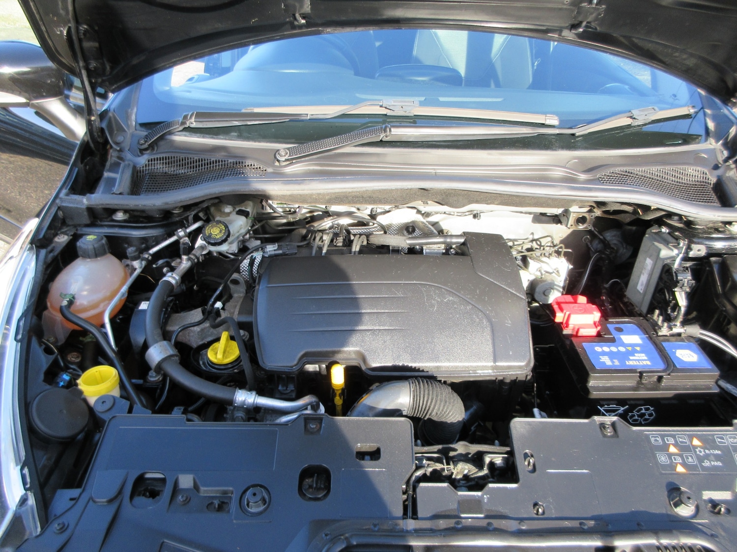 Used Renault Clio 2016 for sale - 77474651: Photo 22