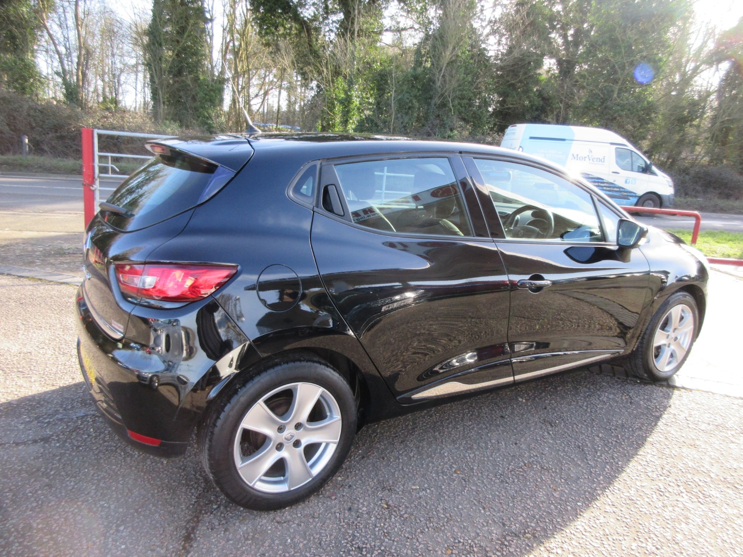 Used Renault Clio 2016 for sale - 77474651: Photo 8