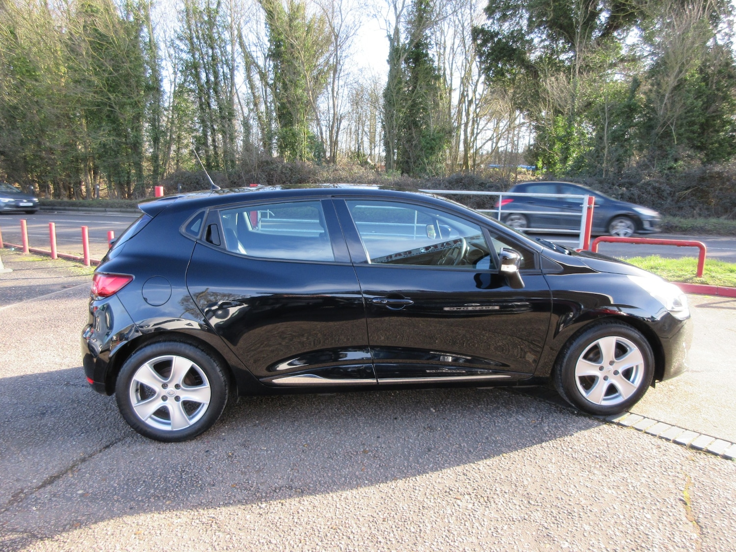 Used Renault Clio 2016 for sale - 77474651: Photo 9